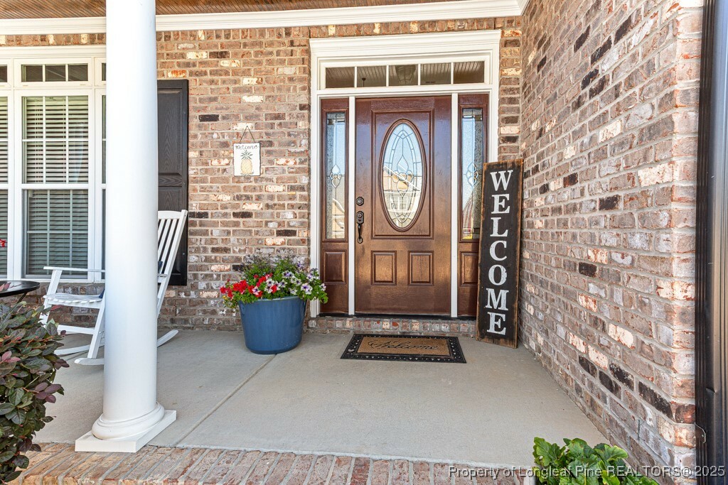 Property Photo:  409 River Landing Drive  NC 28312 
