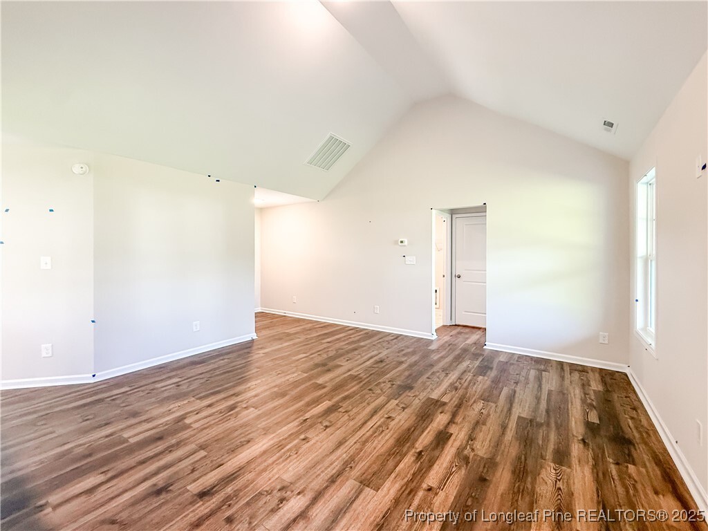 Property Photo: 53 Alpha (Lot 104) Drive NC 28371