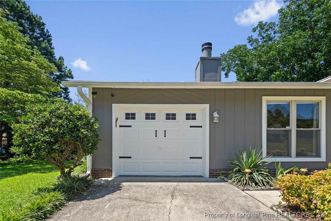 Property Photo: 1040 Vesper Lane NC 28311
