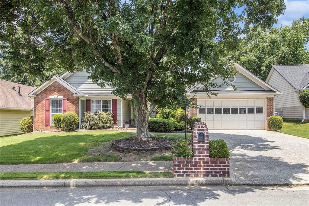 Property Photo: 1875 Conners Court GA 30044