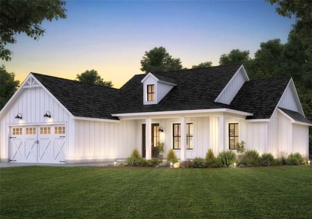 Property Photo: 52B Omaha Drive GA 30635