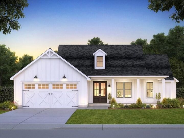 Property Photo:  52B Omaha Drive  GA 30635