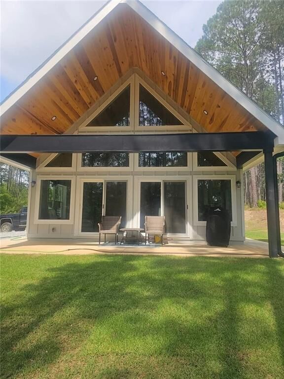 Property Photo: 52B Omaha Drive GA 30635