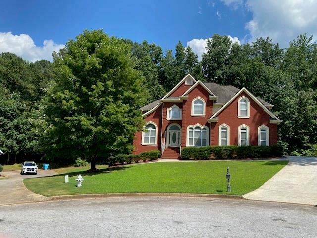 Property Photo: 3008 Sunrise Court GA 30094