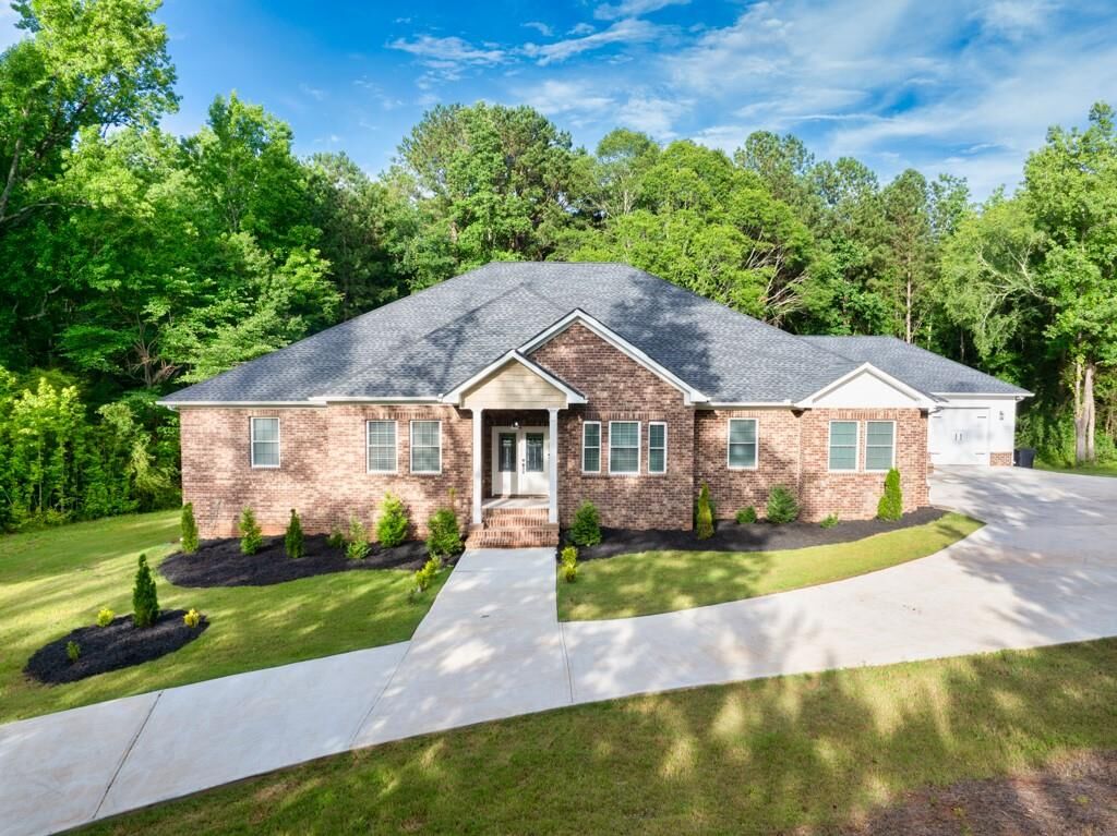 Property Photo:  338 Mount Zion Road  GA 30054 