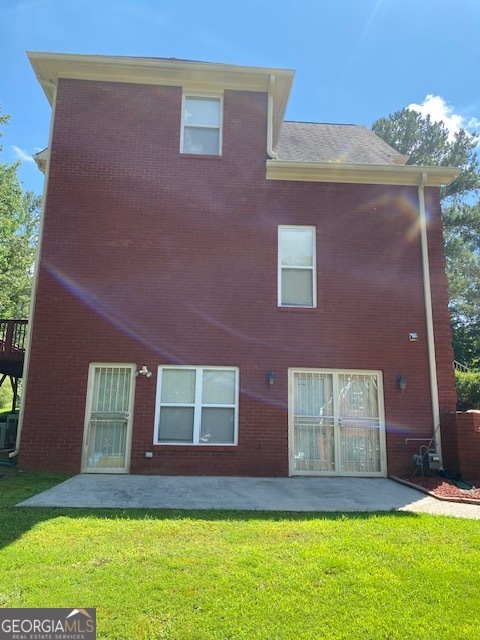 Property Photo: 3008 Sunrise Court GA 30094