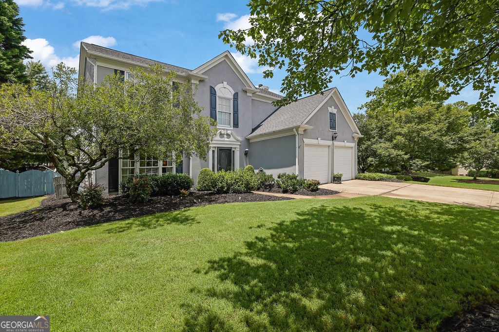 Property Photo:  7325 Brookwood Way  GA 30041 