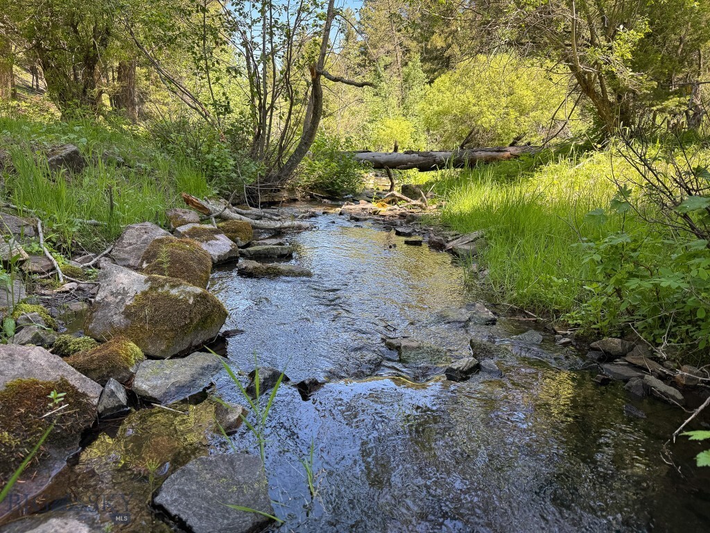 Property Photo: Tbd (40+/- Acres) Hope Road MT 59843