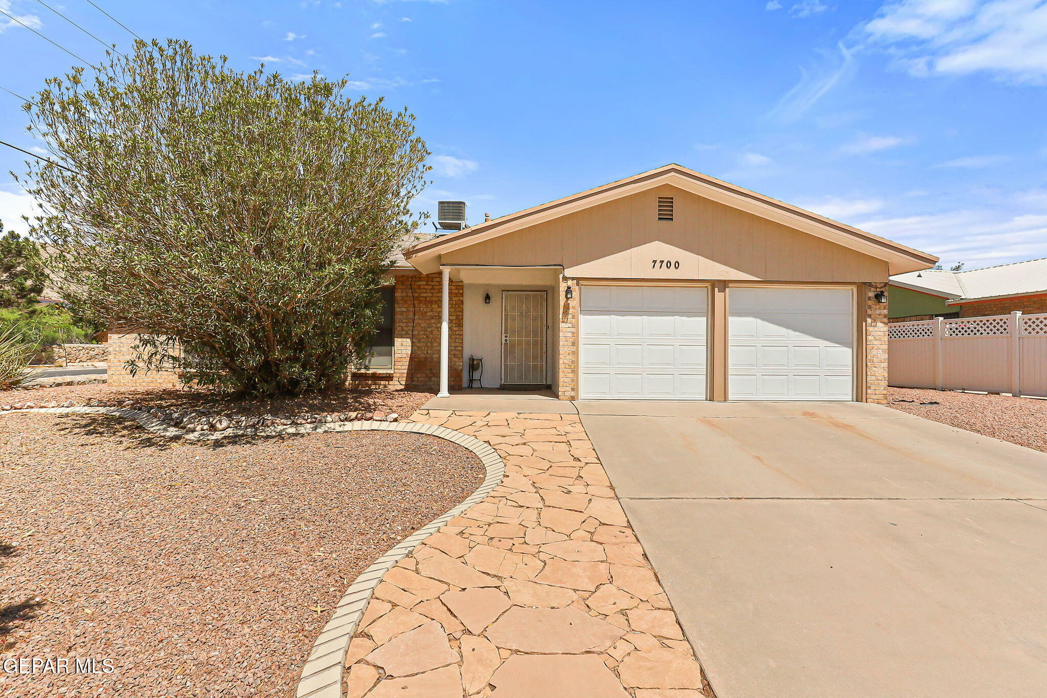 7700 Iroquios Drive  El Paso TX 79912 photo