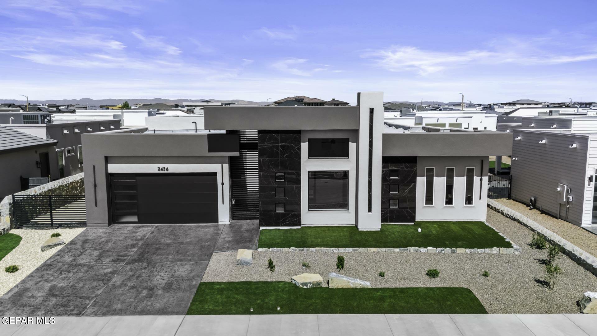 2436 Cesar Cordova Place  El Paso TX 79938 photo