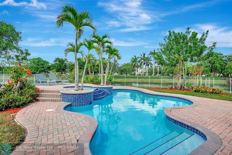 1492 Zenith Way  Weston FL 33327 photo