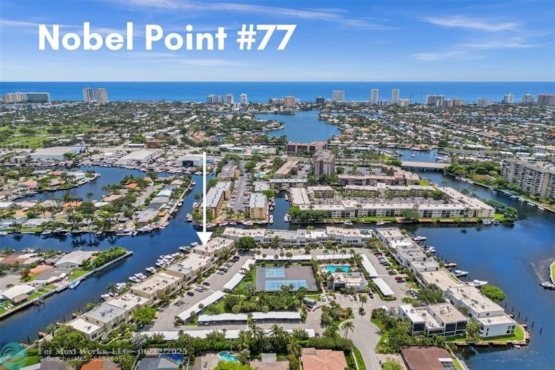Property Photo: 1100 SE 5th Ct 77 FL 33060