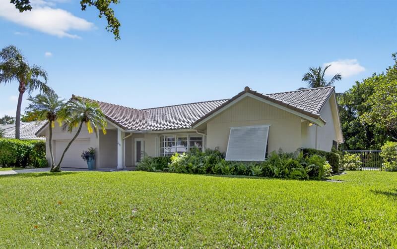 Property Photo:  250 Deer Creek Woodlake Ln  FL 33442 