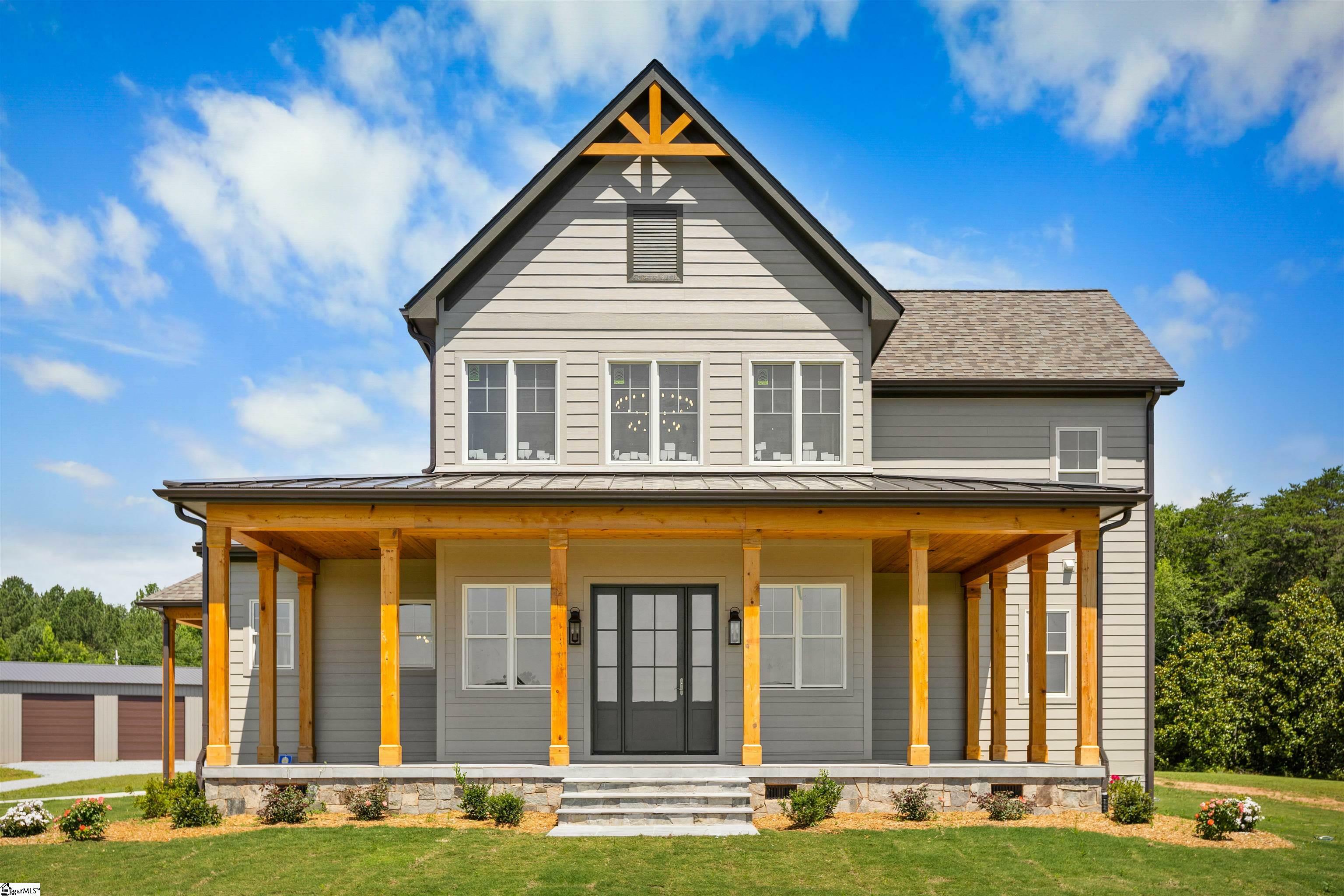 Property Photo: 621 Bascule Ridge Lane SC 29322