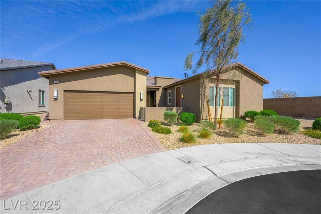 6602 Windy Palm Street  North Las Vegas NV 89086 photo