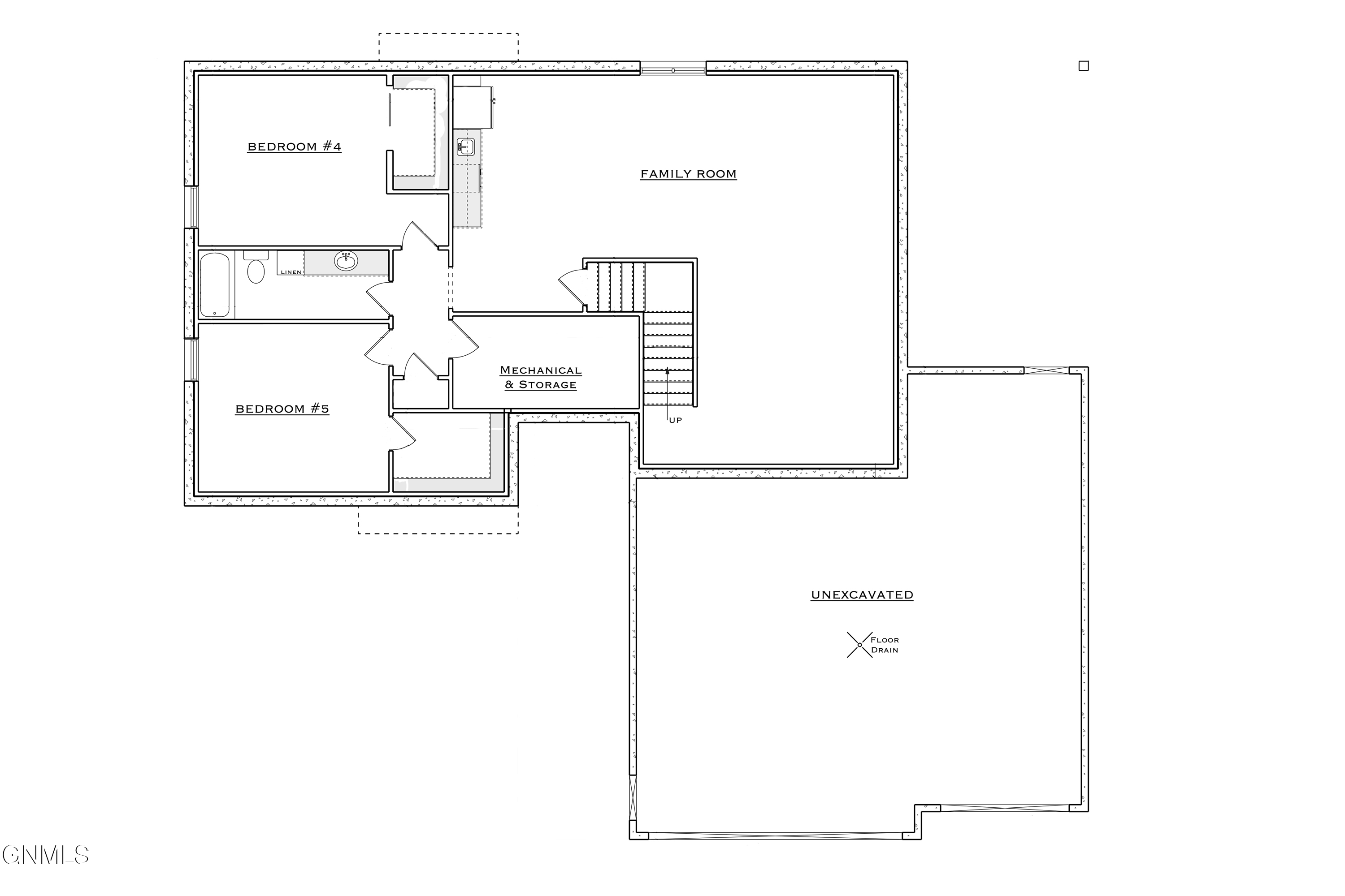 Property Photo: 4008 Nickel Street ND 58503