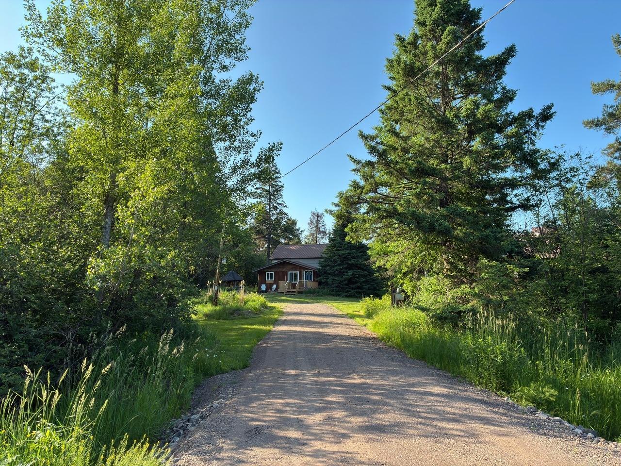 Property Photo: 4634 Town Hall Rd WI 54534