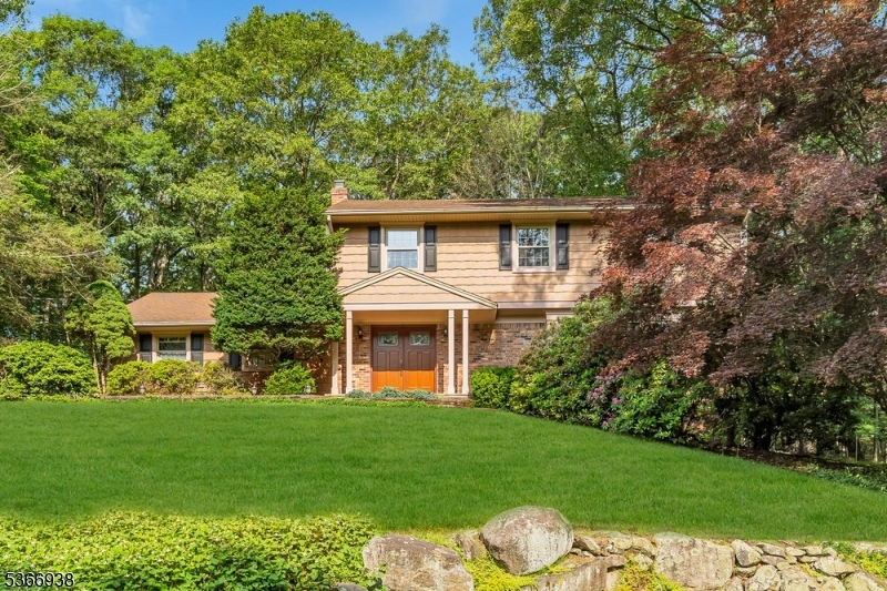 Property Photo: 87 Edward Dr NJ 07456