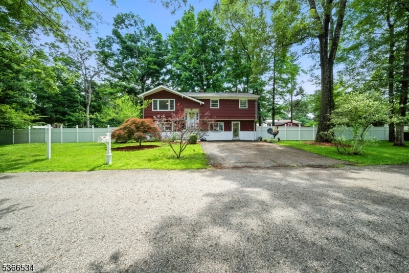 54 Pine Ln  West Milford Twp. NJ 07480 photo