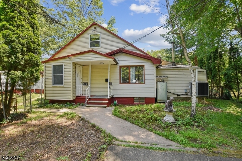 Property Photo: 7 Cole Ave NJ 07045