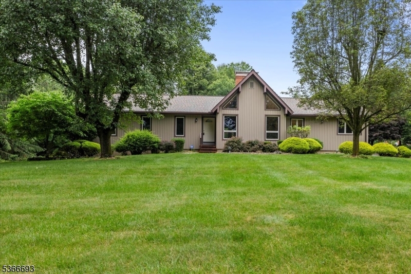 Property Photo: 31 Casper Berger Rd NJ 08889