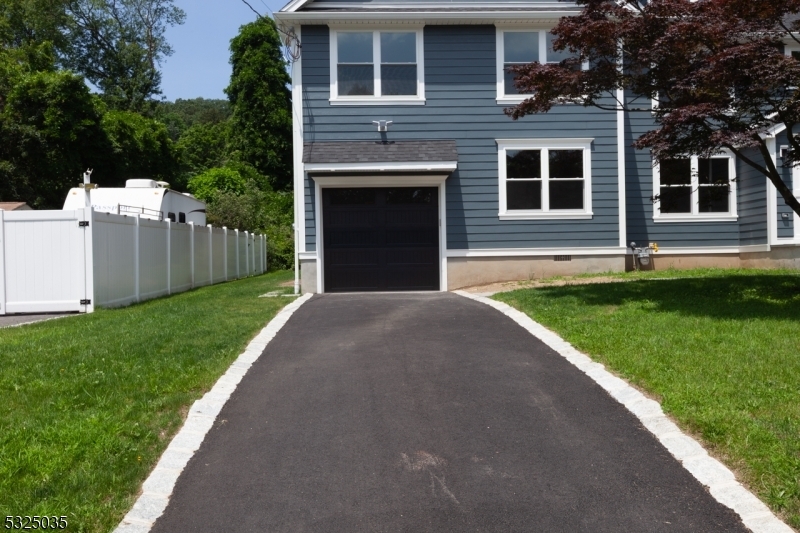 Property Photo: 167 Lincoln Ave NJ 07801