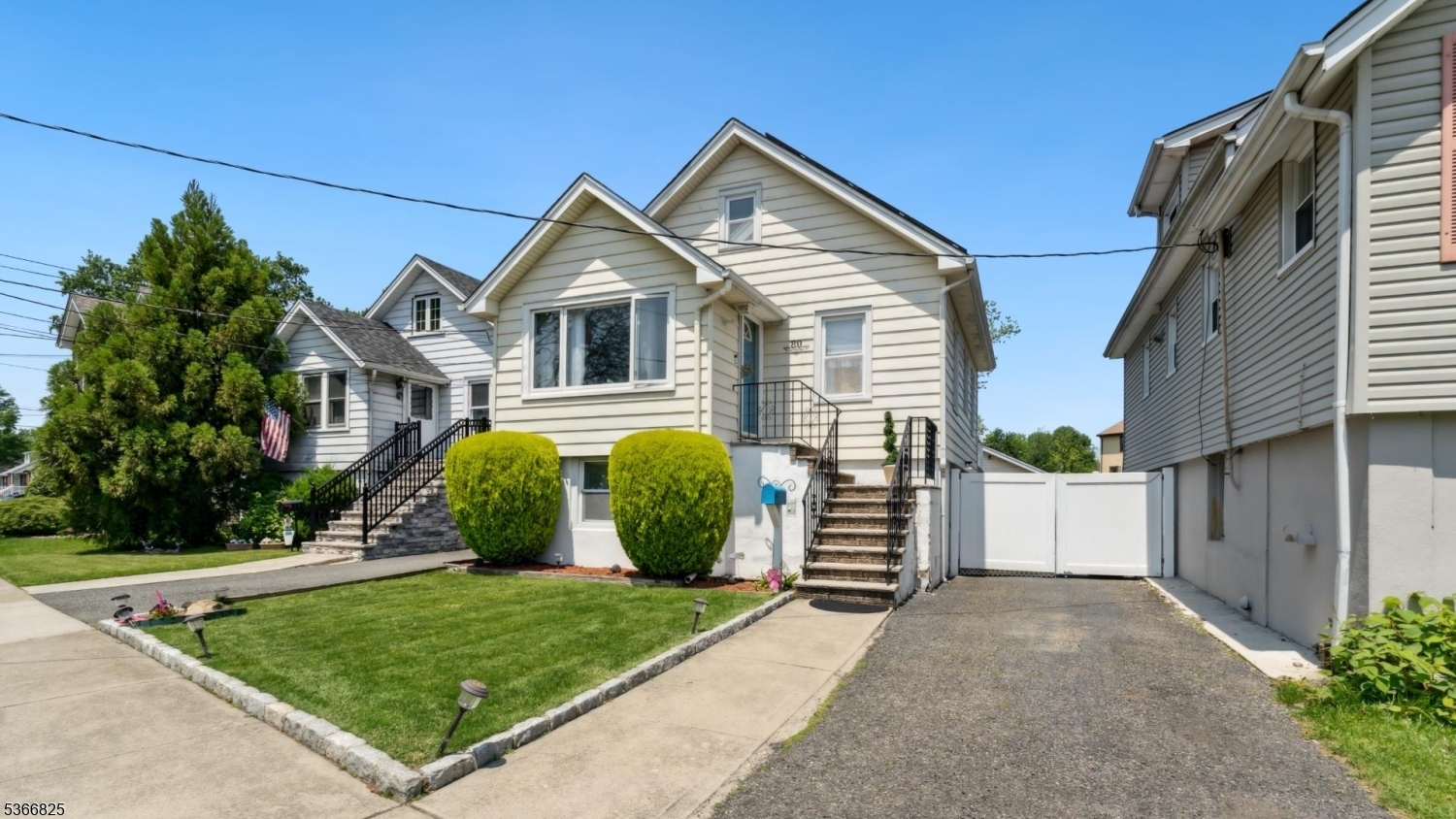 Property Photo:  80 Union Ave  NJ 07643 