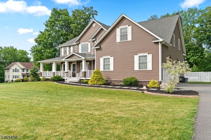 Property Photo: 24 Eagles Nest Rd NJ 07860
