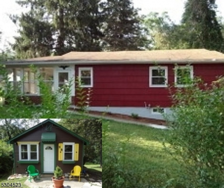 Property Photo: 9 Lavina Trail NJ 07438