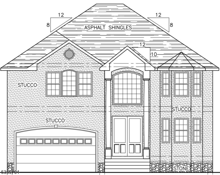 37 E Hegel Ave  Woodbridge Twp. NJ 07067 photo