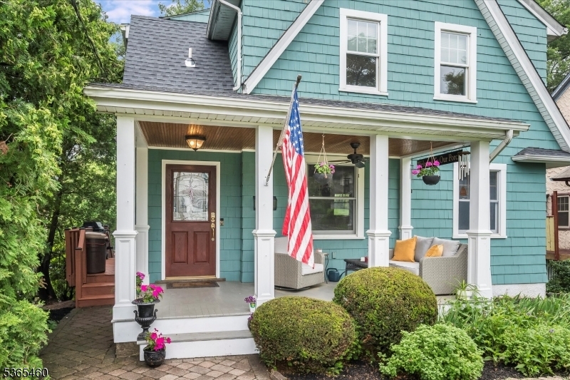 Property Photo: 34 Harding Rd NJ 07452