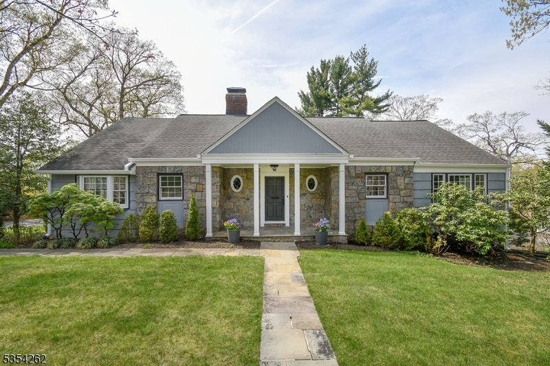 Property Photo: 55 Rotary Dr NJ 07901