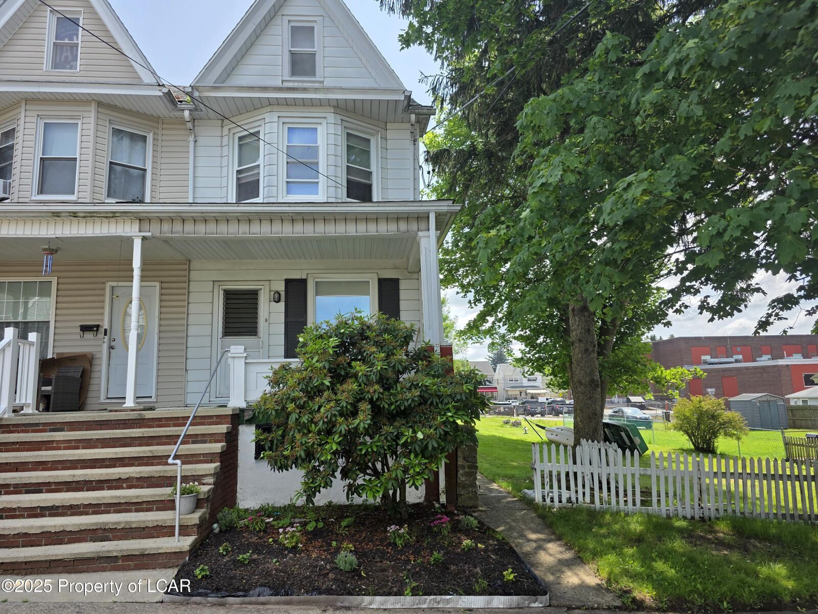 Property Photo:  15 S 2nd Street  PA 17931 
