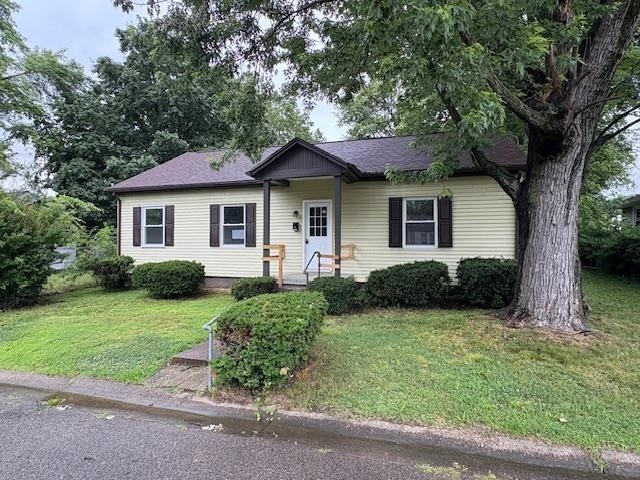 1007 Earl Street  Henderson KY 42420-2821 photo