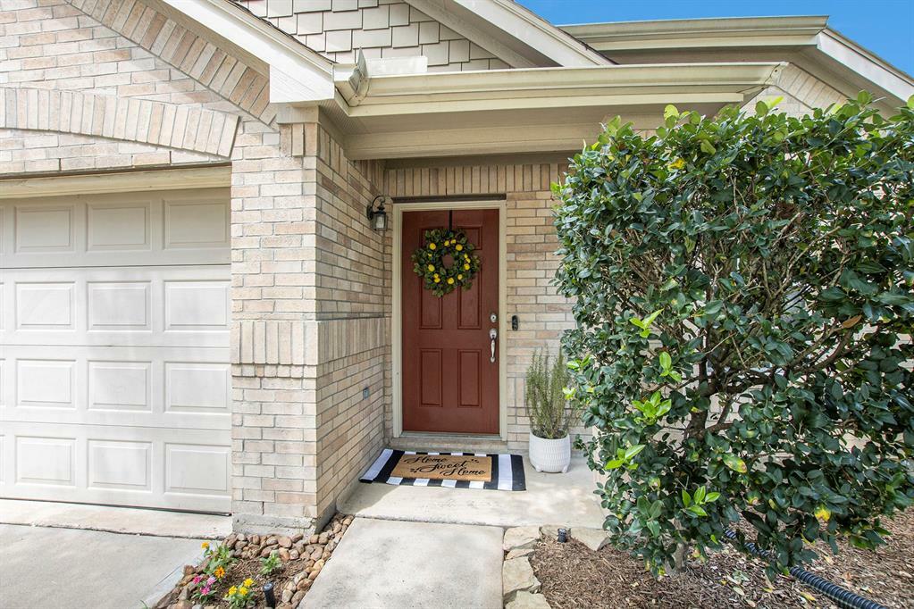 Property Photo: 7719 Serene Wood Lane TX 77433