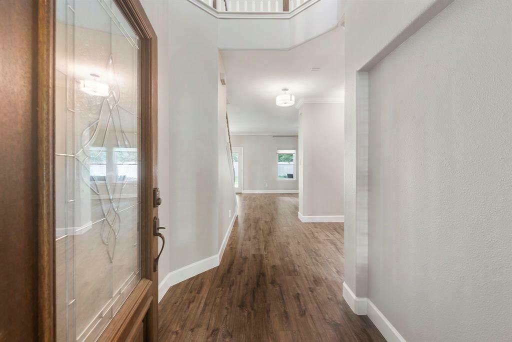 Property Photo: 31602 Forest Oak Park Court TX 77385