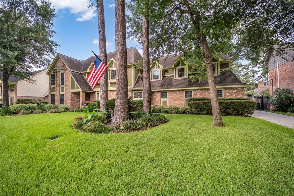 Property Photo:  15019 Benfer Road  TX 77069 