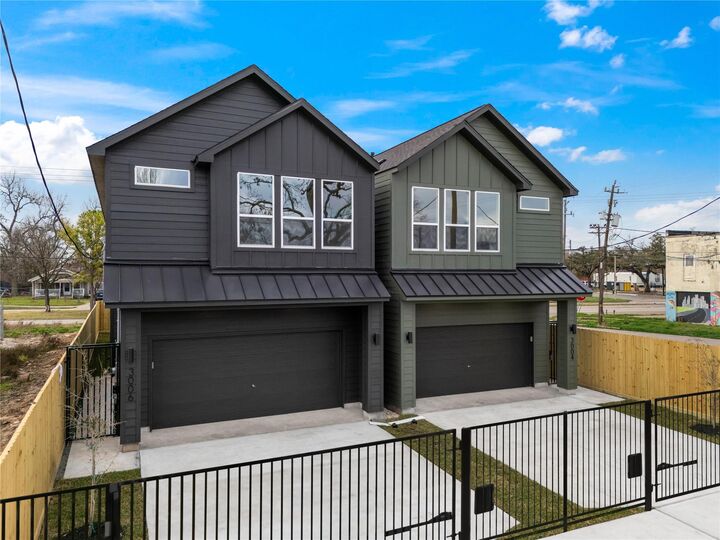Property Photo:  3004 Beulah Street  TX 77004 