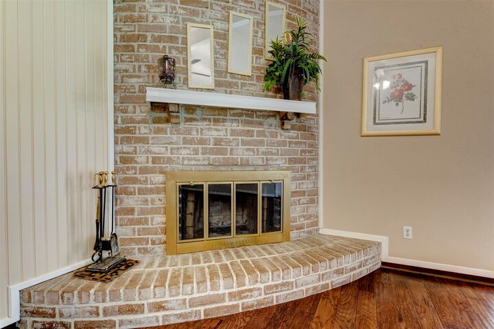 Property Photo: 22619 Rockgate Drive TX 77373