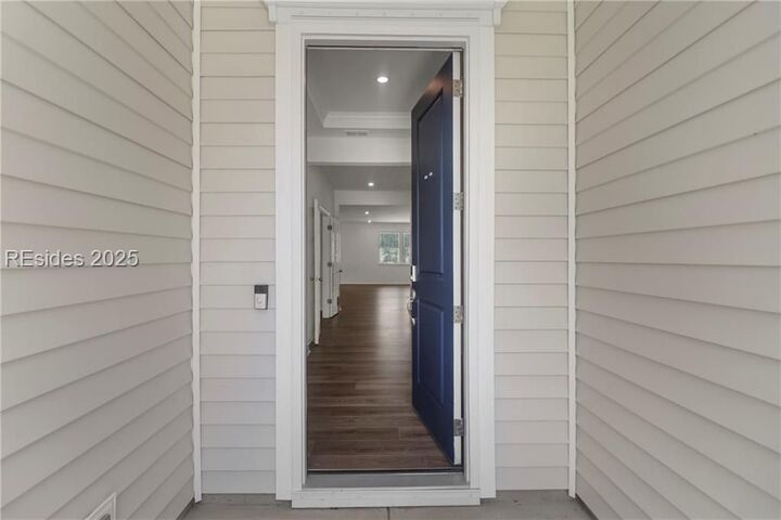 Property Photo:  107 Hartwell Road  SC 29910 