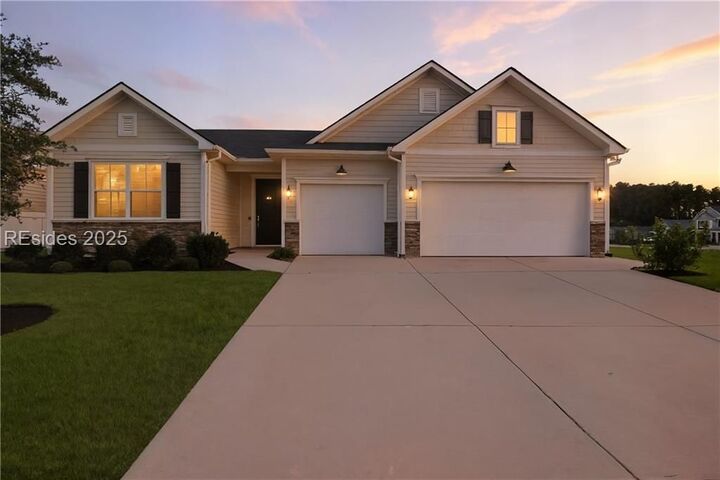 Property Photo: 107 Hartwell Road SC 29910