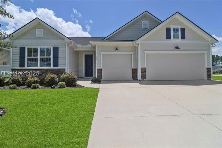 Property Photo: 107 Hartwell Road SC 29910