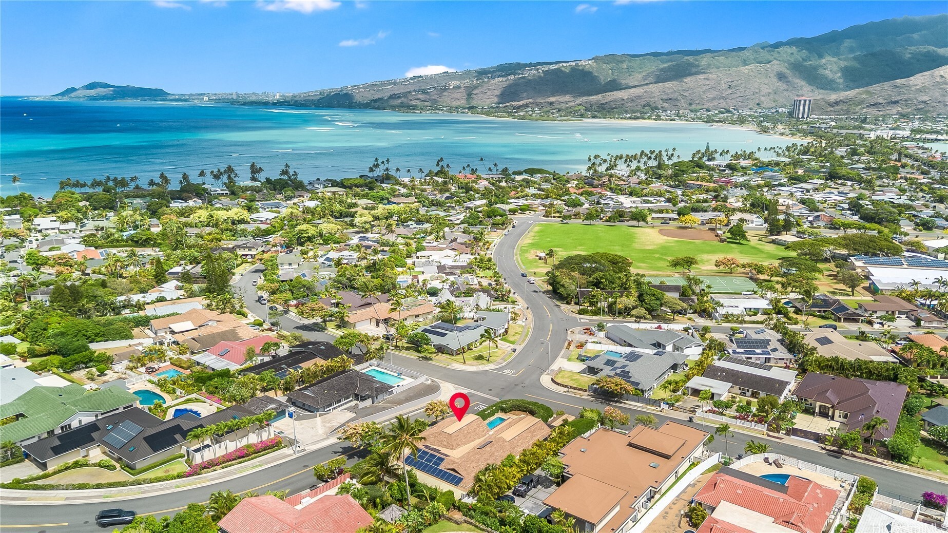 101 Nawiliwili Street  Honolulu HI 96825 photo