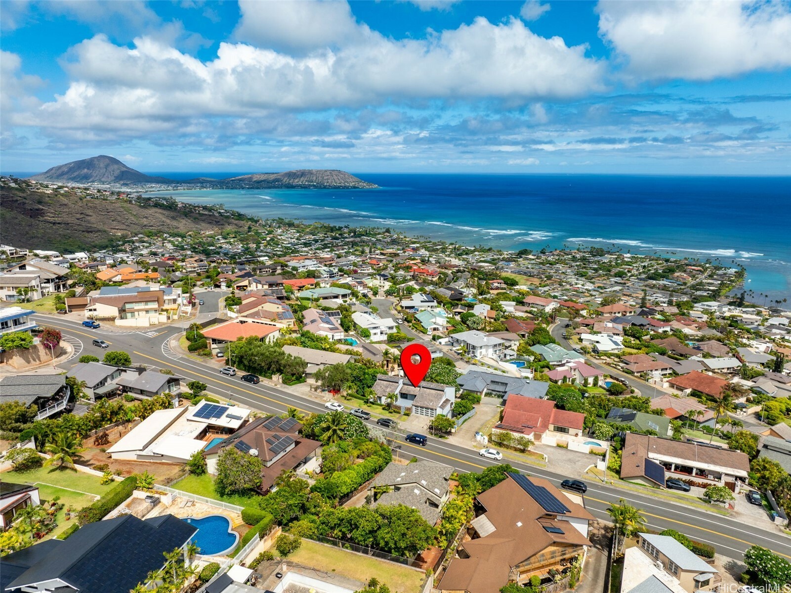 Property Photo:  1789 Laukahi Street  HI 96821 