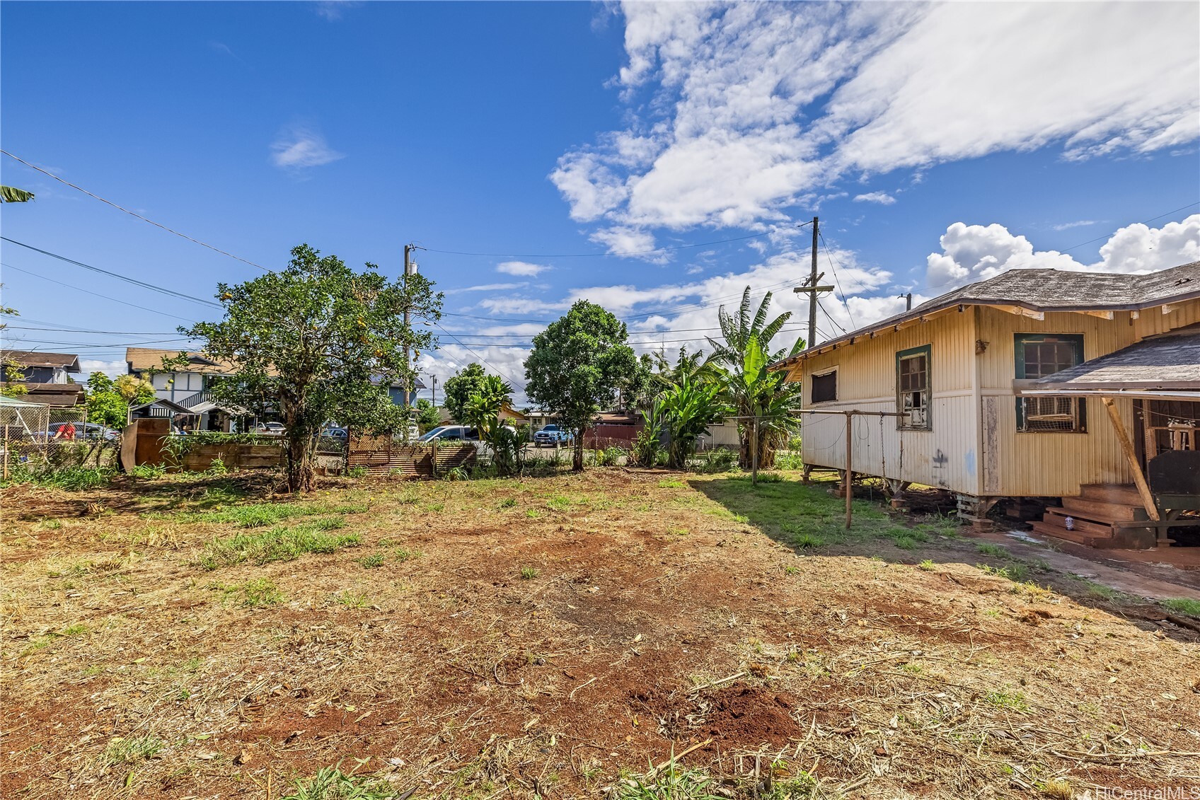 Property Photo:  1328 Aheahe Avenue  HI 96786 