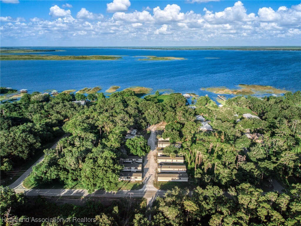 44 Crawford Drive  Lake Placid FL 33852 photo