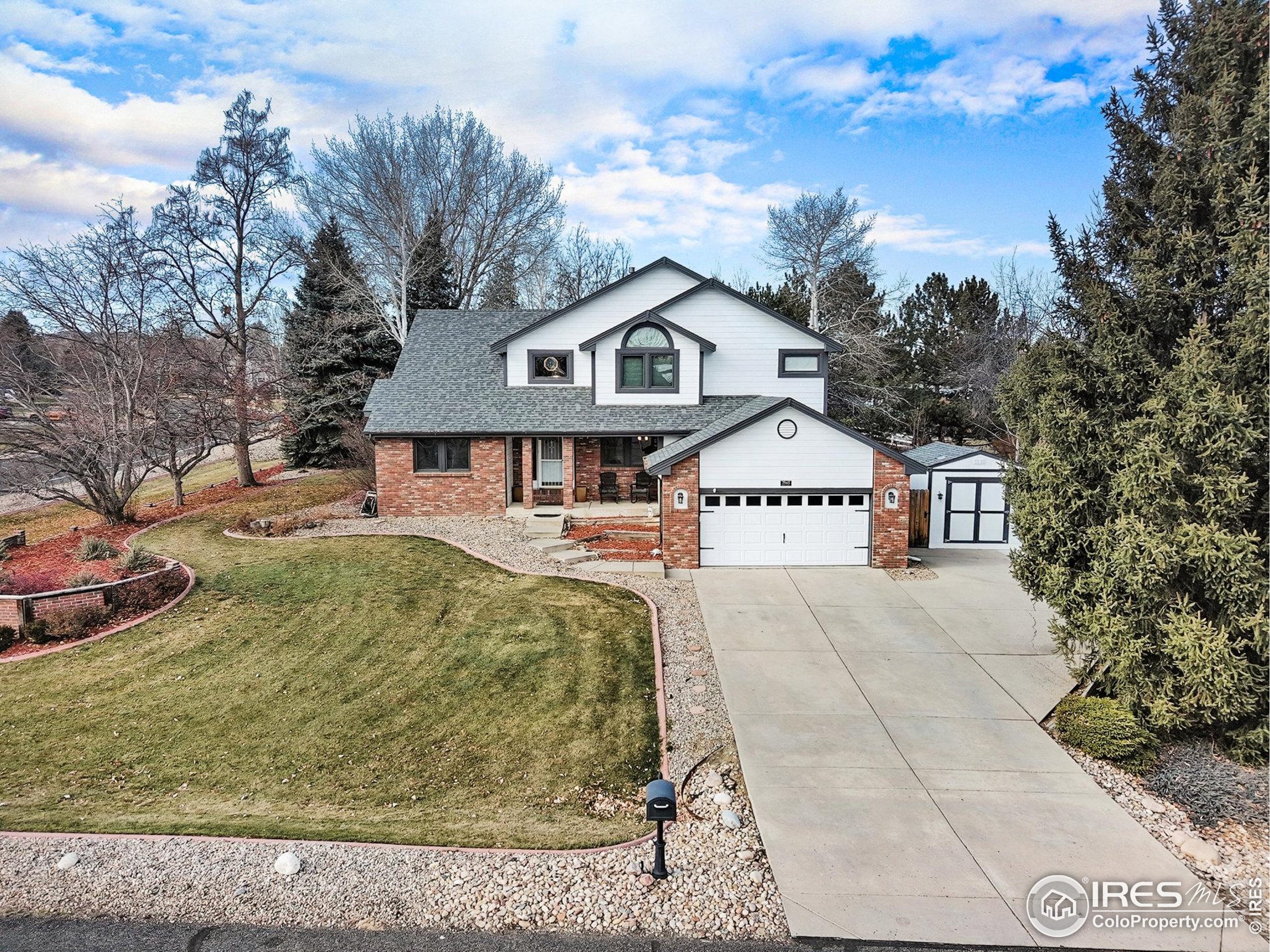 7945 Allott Ave  Fort Collins CO 80525 photo