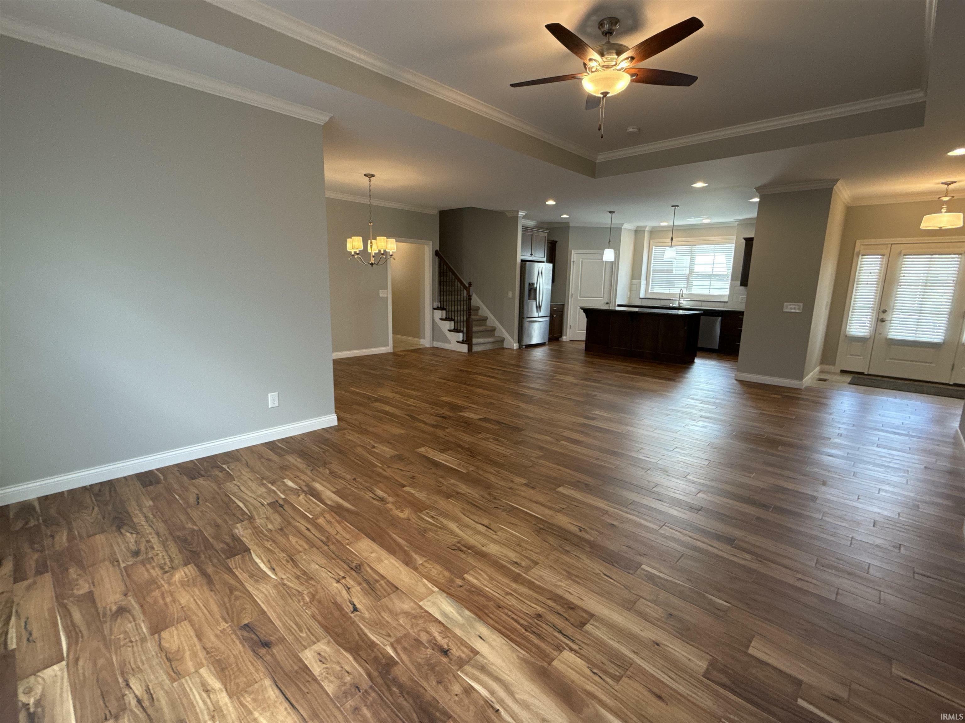 Property Photo: 3401 Pomona Drive IN 47715