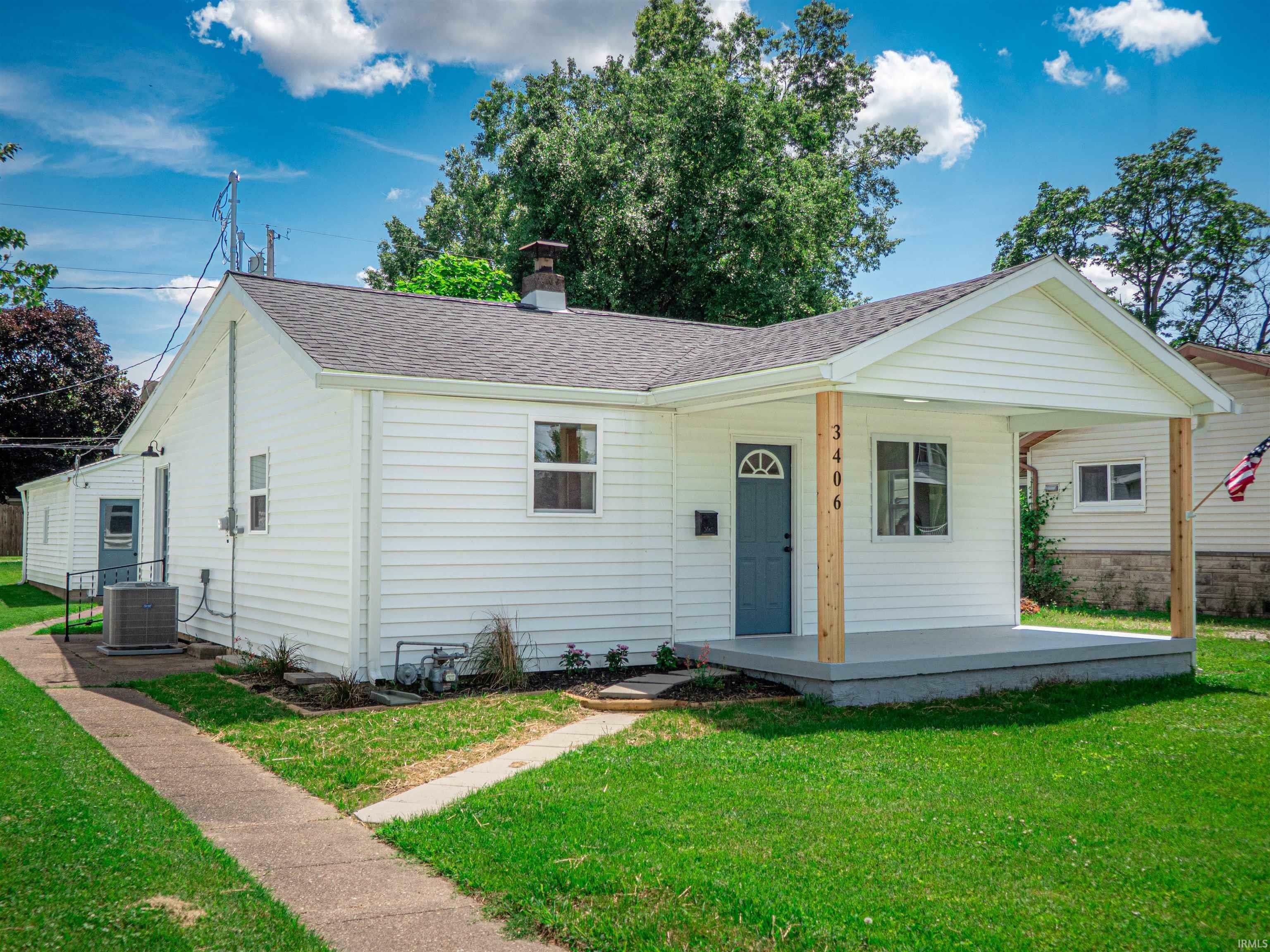 3406 Hartmetz Avenue  Evansville IN 47712 photo