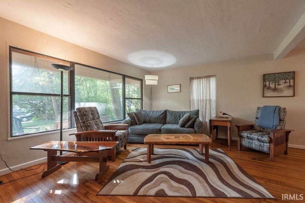 Property Photo: 512 S Swain Avenue IN 47401